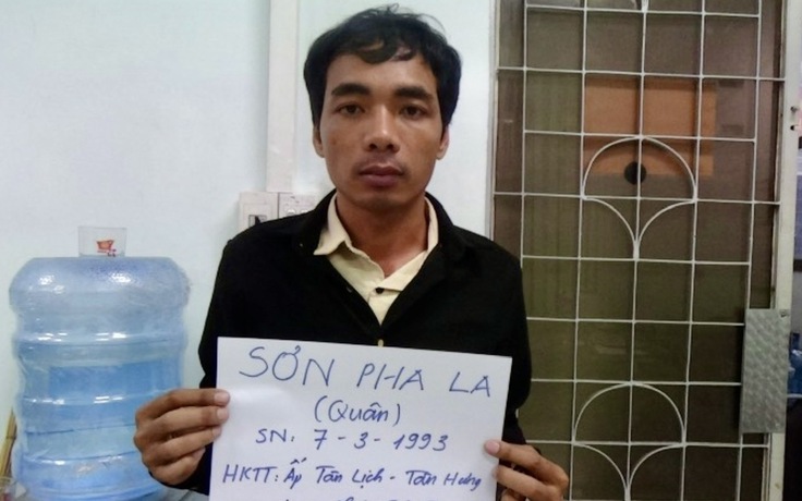 Lừa đảo giải cứu người từ Campuchia về nước rồi cưỡng đoạt tài sản