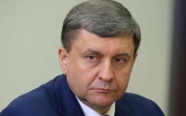 Phó giám đốc cơ quan vũ trụ Nga bị bắt với cáo buộc biển thủ