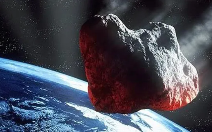 Mỹ mô phỏng dùng vũ khí hạt nhân tấn công tiểu hành tinh lao vào trái đất