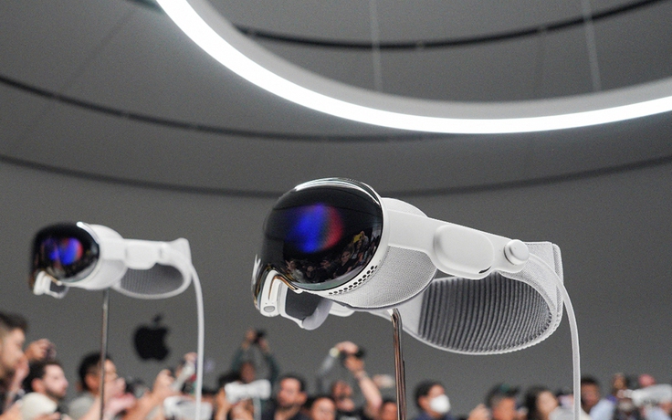 5 sản phẩm Apple có thể ra mắt vào năm 2024