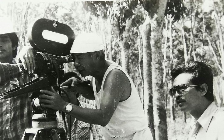 Đạo diễn phim 'Biệt động Sài Gòn' qua đời