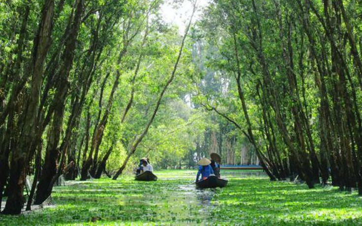 Du lịch An Giang: Khám phá vẻ đẹp tiềm ẩn của miền Tây Nam bộ