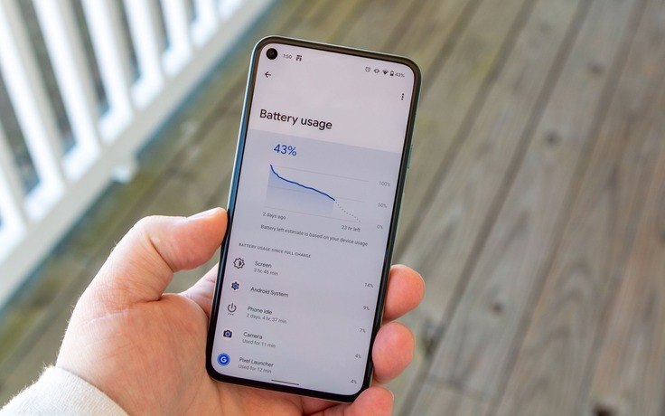 Android 15 sắp có tính năng theo dõi tình trạng pin giống iPhone