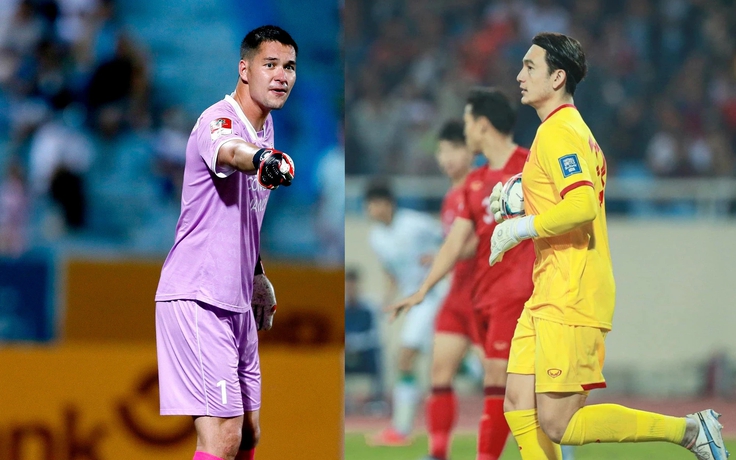 Đội tuyển Việt Nam: Những cuộc cạnh tranh vị trí thú vị cho Asian Cup 2023