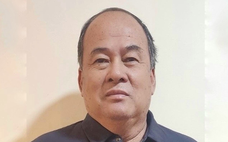 Bắt ông Nguyễn Thanh Bình, Chủ tịch UBND tỉnh An Giang