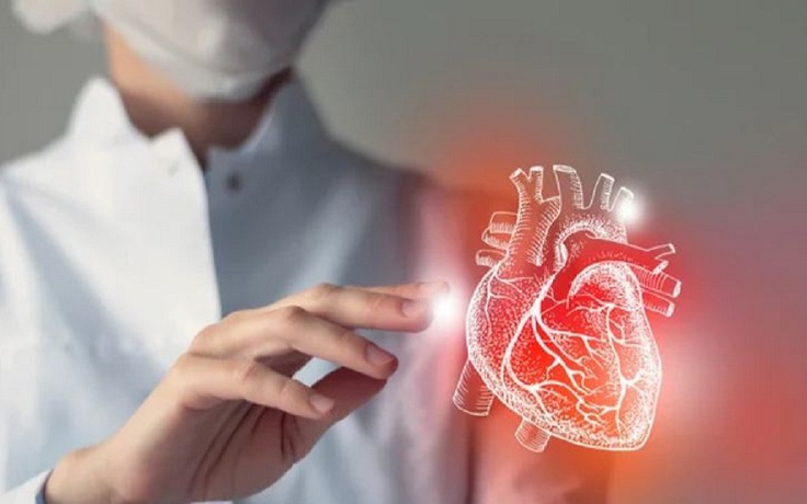 Hội chứng trái tim ngày lễ là gì?