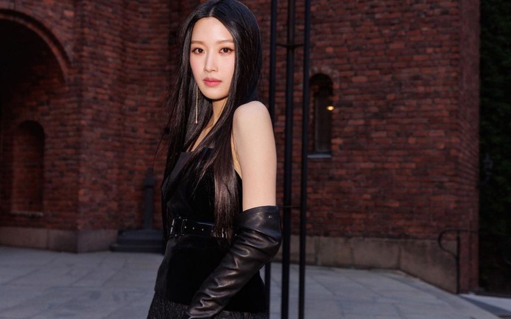 Moon Ga Young là ai mà được Dolce&Gabbana ưu ái lựa chọn làm đại sứ toàn cầu?