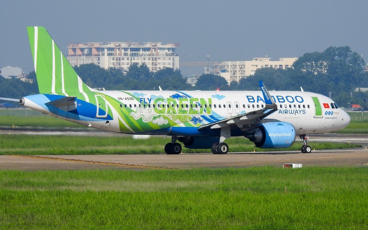 Bamboo Airways dôi dư phi công, Vietnam Airlines xem xét tuyển dụng