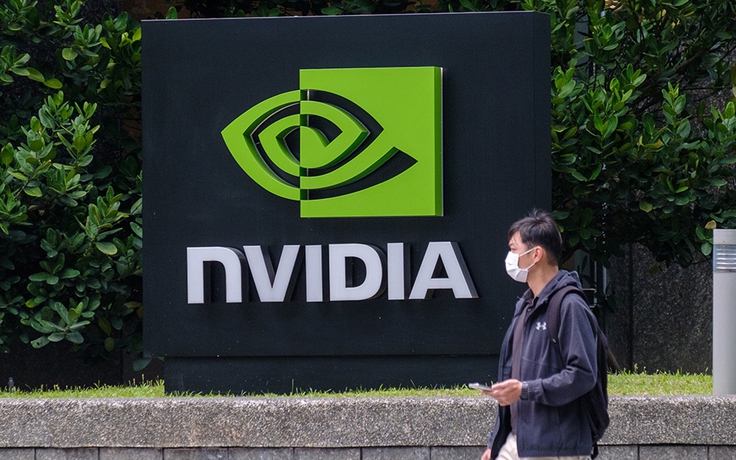 Nhân viên Nvidia 'lười biếng' hơn vì bất ngờ thành triệu phú