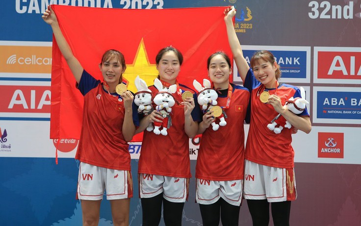 10 sự kiện thể thao ấn tượng nhất Việt Nam năm 2023