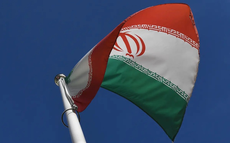 Iran tử hình thêm 4 người bị cáo buộc làm việc cho tình báo Israel