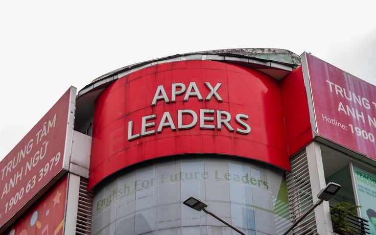 'Đổ bể' lộ trình hoàn học phí 'nhỏ giọt', Apax Leaders lại hứa có kế hoạch mới
