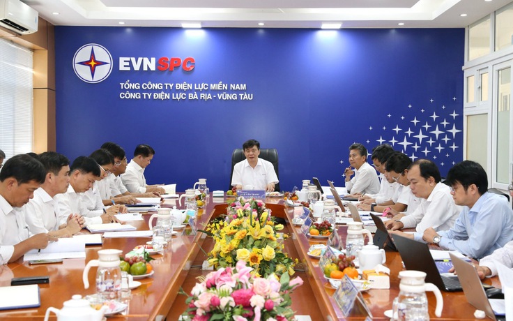 EVNSPC đồng hành, gỡ khó cho các đơn vị thành viên