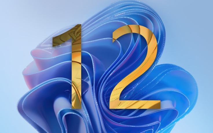 Hé lộ thời điểm phát hành Windows 12 Hé lộ thời điểm phát hành Windows 12