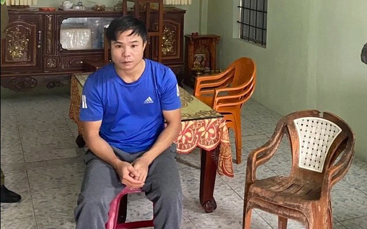 Quảng Bình: Chém con trai tử vong, vợ bị thương nặng