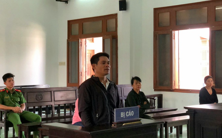 Phú Yên: Bán đất của người khác, lĩnh án 9 năm tù