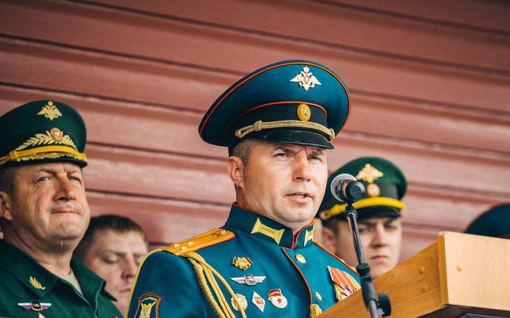 Chiến sự Ukraine ngày 649: Tướng Nga thiệt mạng; Kyiv điều chỉnh chiến thuật