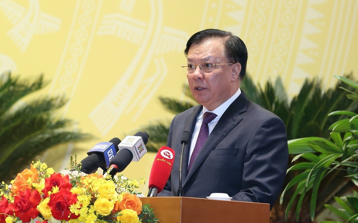Bí thư Thành ủy Hà Nội: Chọn vấn đề bức xúc để giám sát, chất vấn