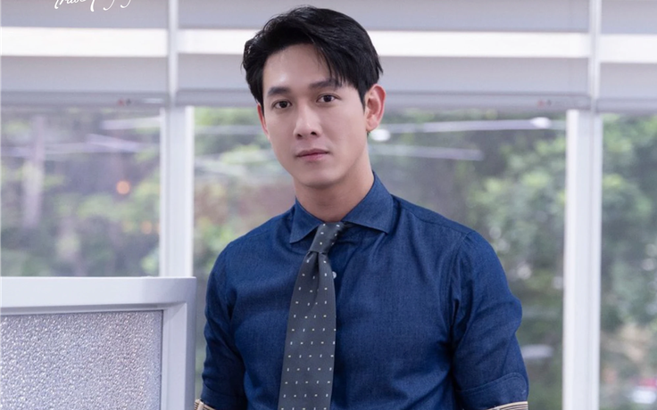 Song Luân bị ghét khi đóng vai ngoại tình Song Luân bị ghét khi đóng vai ngoại tình