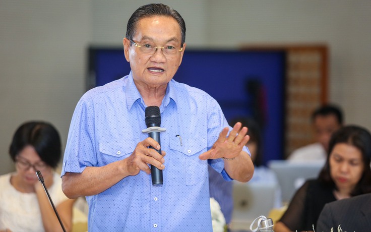 Áp lực kinh tế xanh nên ngành nào cũng loại là không được Áp lực kinh tế xanh nên ngành nào cũng loại là không được