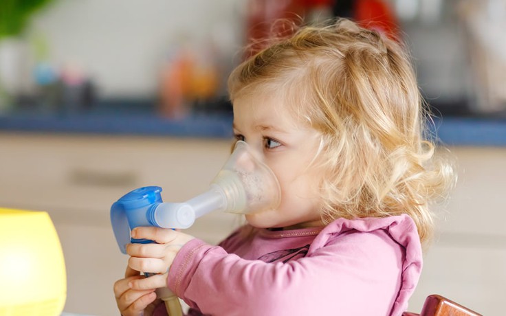 Hội chứng phổi trắng đang lây lan nhiều nơi là gì?