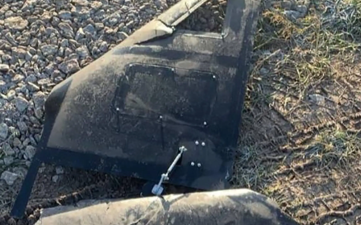 Nga dùng 'ẩn thân chi thuật' để hạn chế UAV bị phát hiện