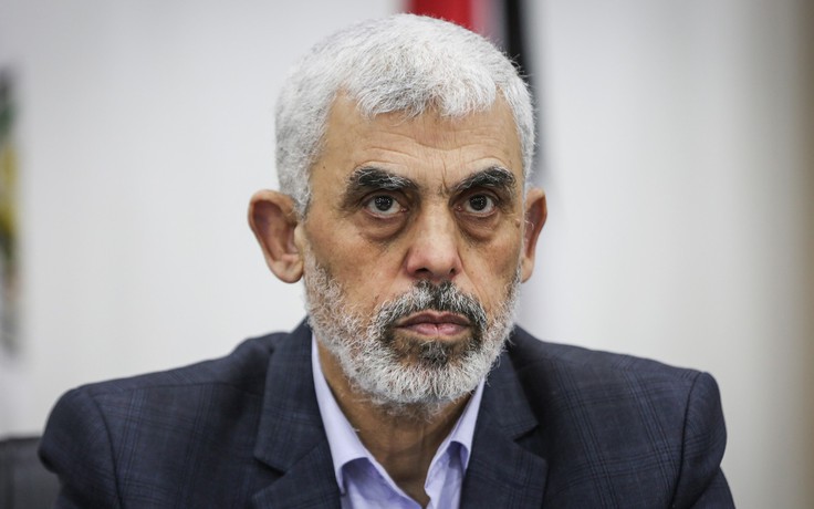 Thủ lĩnh Hamas đã ấp ủ mưu đồ tấn công Israel ra sao?