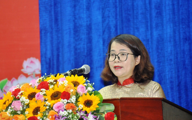 Họp HĐND tỉnh Quảng Nam: Tình trạng cán bộ sợ sai, không dám làm gây bức xúc cho dân Họp HĐND tỉnh Quảng Nam: Tình trạng cán bộ sợ sai, không dám làm gây bức xúc cho dân