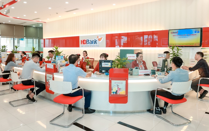 HDBank đẩy mạnh vốn ưu đãi mùa cao điểm kinh doanh và tiêu dùng cuối năm