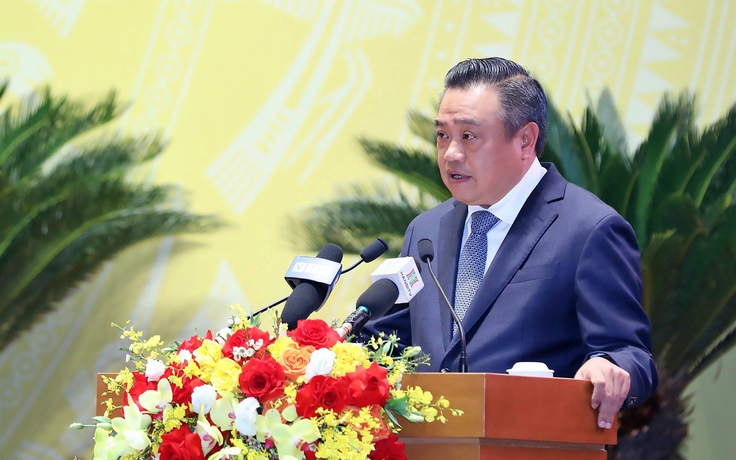 Hà Nội sẽ trình Bộ Chính trị đề án riêng về 12 tuyến đường sắt đô thị