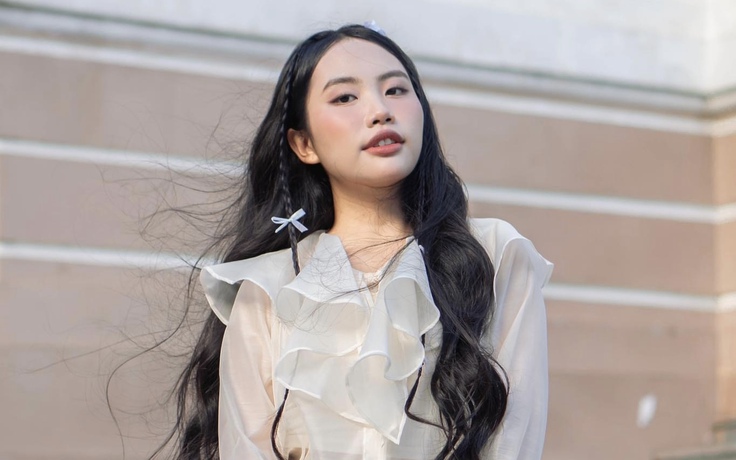 Phương Mỹ Chi lên tiếng về tin đồn liên quan đến clip nhạy cảm Phương Mỹ Chi lên tiếng về tin đồn liên quan đến clip nhạy cảm