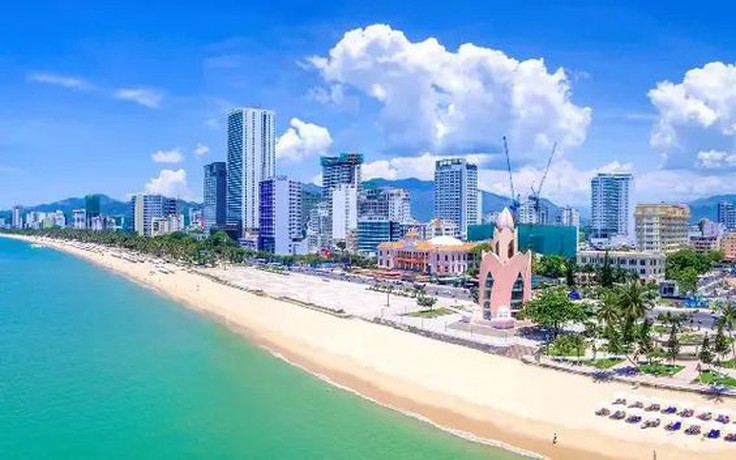 Tới thành phố biển Nha Trang thăm kiến trúc Chăm, trải nghiệm vui chơi ngoài đảo xa