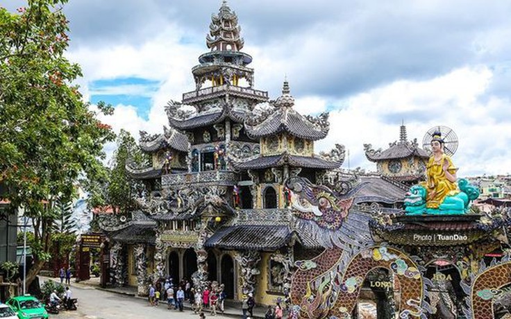 5 điểm du lịch nổi tiếng ở Đà Lạt bạn có thể đi trong cùng một ngày