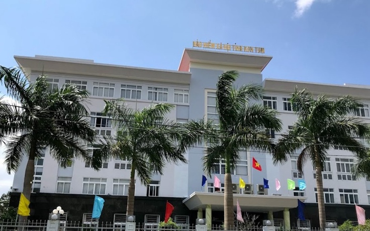 231 doanh nghiệp ở Kon Tum chậm đóng BHXH 231 doanh nghiệp ở Kon Tum chậm đóng BHXH