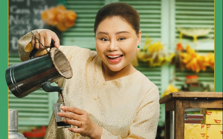 Sau hai phim gần 1.000 tỉ, Lê Giang bất ngờ đóng phim 'đối thủ' của Trấn Thành Sau hai phim gần 1.000 tỉ, Lê Giang bất ngờ đóng phim 'đối thủ' của Trấn Thành
