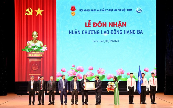 Đăng cai tổ chức Hội nghị Khoa học Ngoại khoa và phẫu thuật nội soi 2024