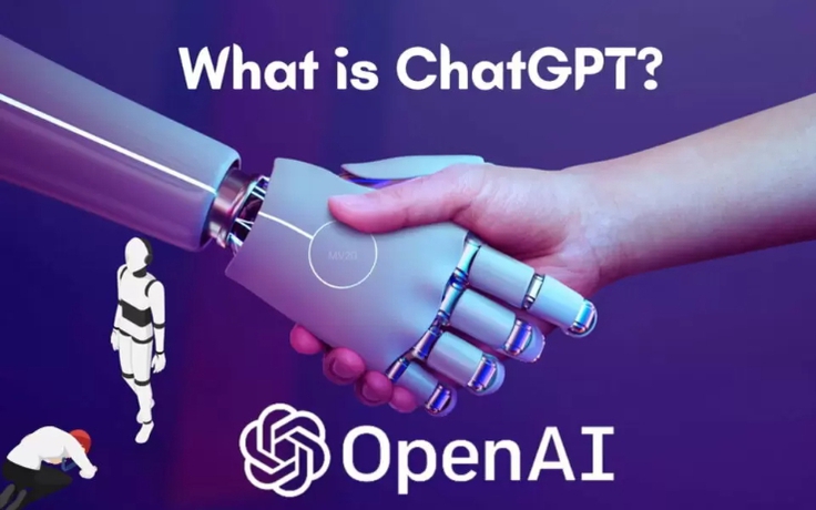 ChatGPT có thể ‘hủy diệt’ Google Tìm kiếm ChatGPT có thể ‘hủy diệt’ Google Tìm kiếm