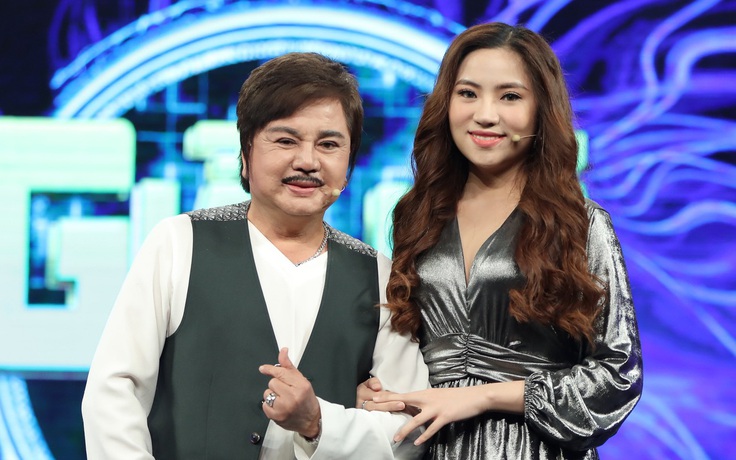 Con gái Châu Ngọc Tiên kể chuyện hàn gắn cho vợ chồng nghệ sĩ Châu Thanh