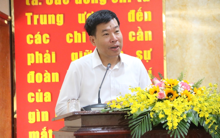 Báo chí góp phần quảng bá, thúc đẩy phát triển kinh tế -xã hội của Bình Phước