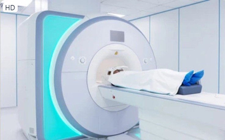 Bài học từ cái chết bi thảm của 1 người lén mang súng vào phòng chụp MRI Bài học từ cái chết bi thảm của 1 người lén mang súng vào phòng chụp MRI