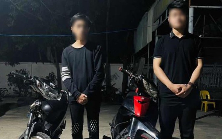 Đà Nẵng: Chửi nhau trên mạng xã hội, 2 nhóm thanh thiếu niên hẹn nhau hỗn chiến