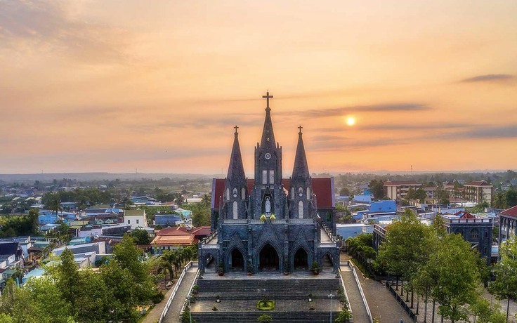 Lễ Tro của người Công giáo: Mùa Chay sống ý nghĩa, khiêm nhường đón nhận sự yếu đuối của nhau Lễ Tro của người Công giáo: Mùa Chay sống ý nghĩa, khiêm nhường đón nhận sự yếu đuối của nhau