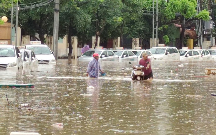 Trách nhiệm trước dân