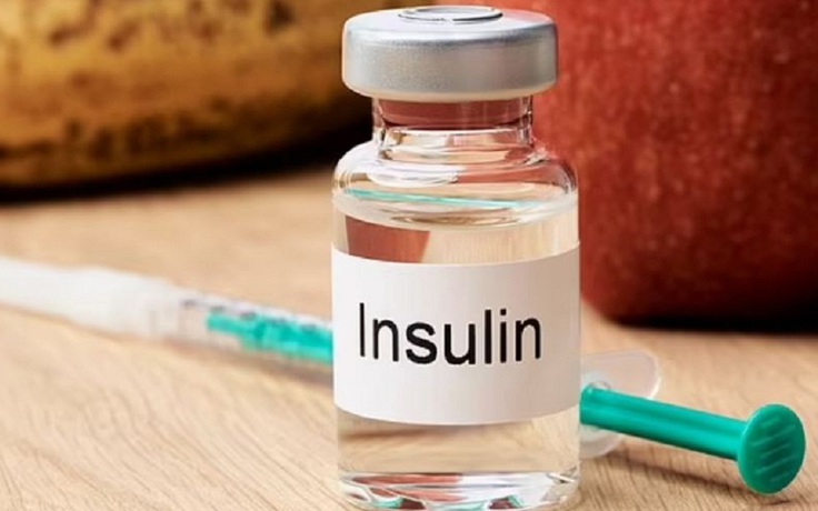 Cách mới trị tiểu đường mà không cần dùng thuốc tiêm insulin