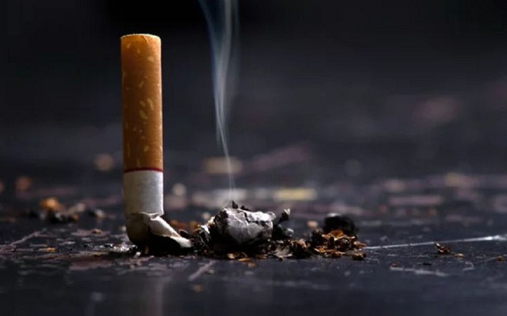 Bao nhiêu người hút thuốc lá sẽ bị ung thư phổi?