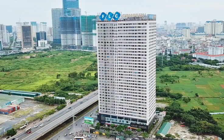 FLC kiến nghị gì sau khi bị hủy niêm yết cổ phiếu?