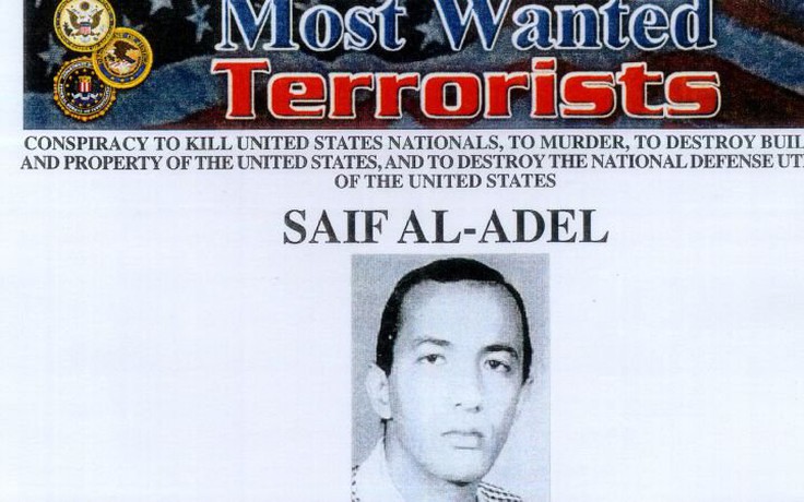 Hé lộ danh tính thủ lĩnh thực sự của al-Qaeda