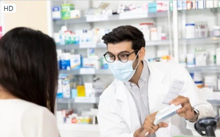 Phát hiện mới: Bạn có thể giảm đến 1/3 số tiền mua thuốc nhờ điều này Phát hiện mới: Bạn có thể giảm đến 1/3 số tiền mua thuốc nhờ điều này