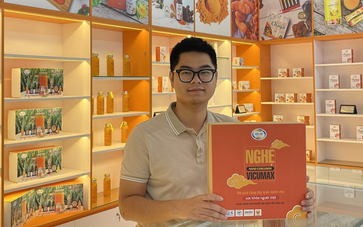 Ứng dụng công nghệ vào cây dược liệu kiếm tiền tỉ Ứng dụng công nghệ vào cây dược liệu kiếm tiền tỉ