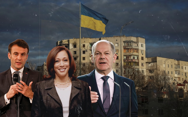 Hội nghị an ninh Munich sẽ bàn gì về xung đột Ukraine? Hội nghị an ninh Munich sẽ bàn gì về xung đột Ukraine?